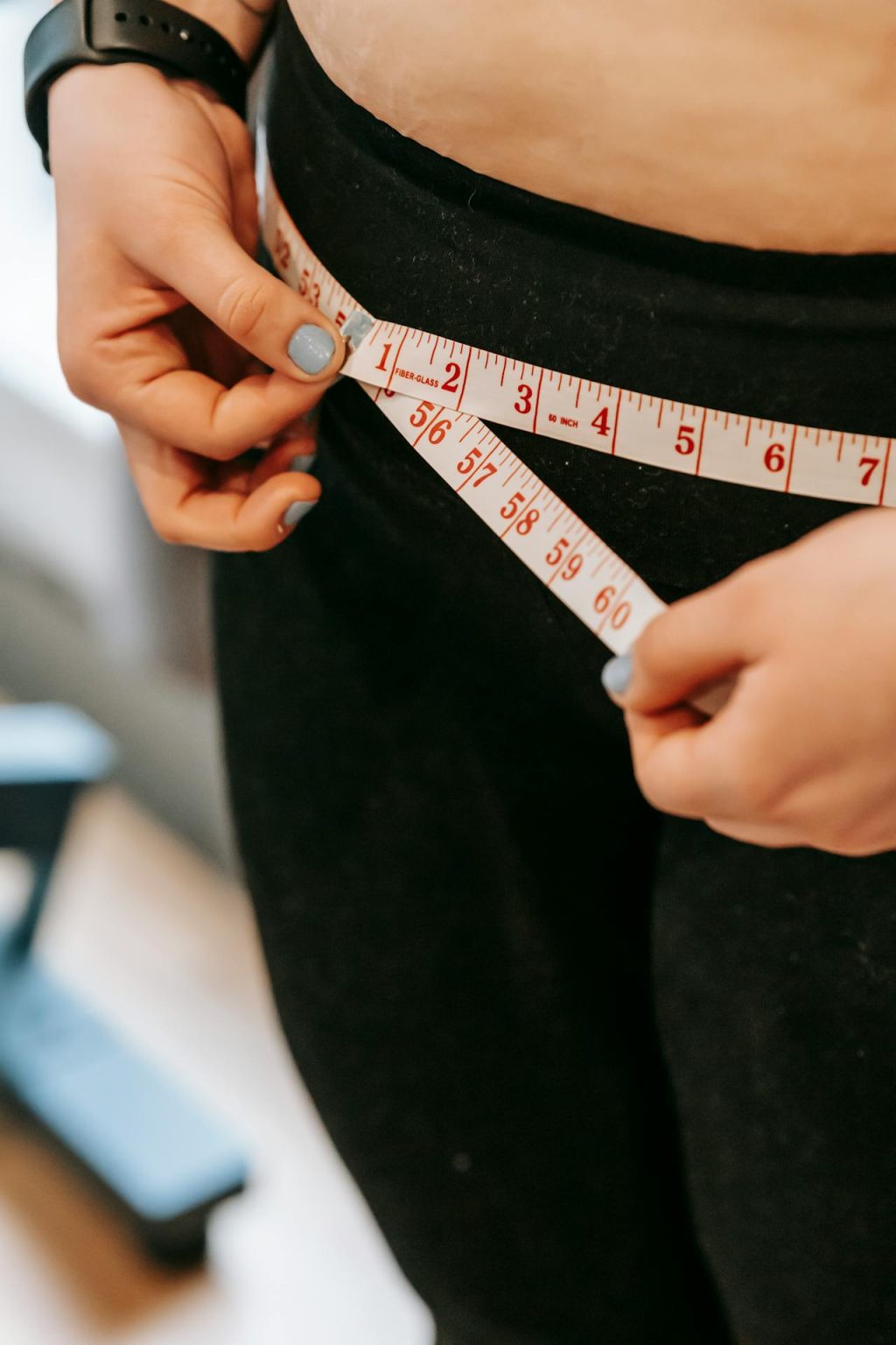 Can Grooming Affect Weight Loss?