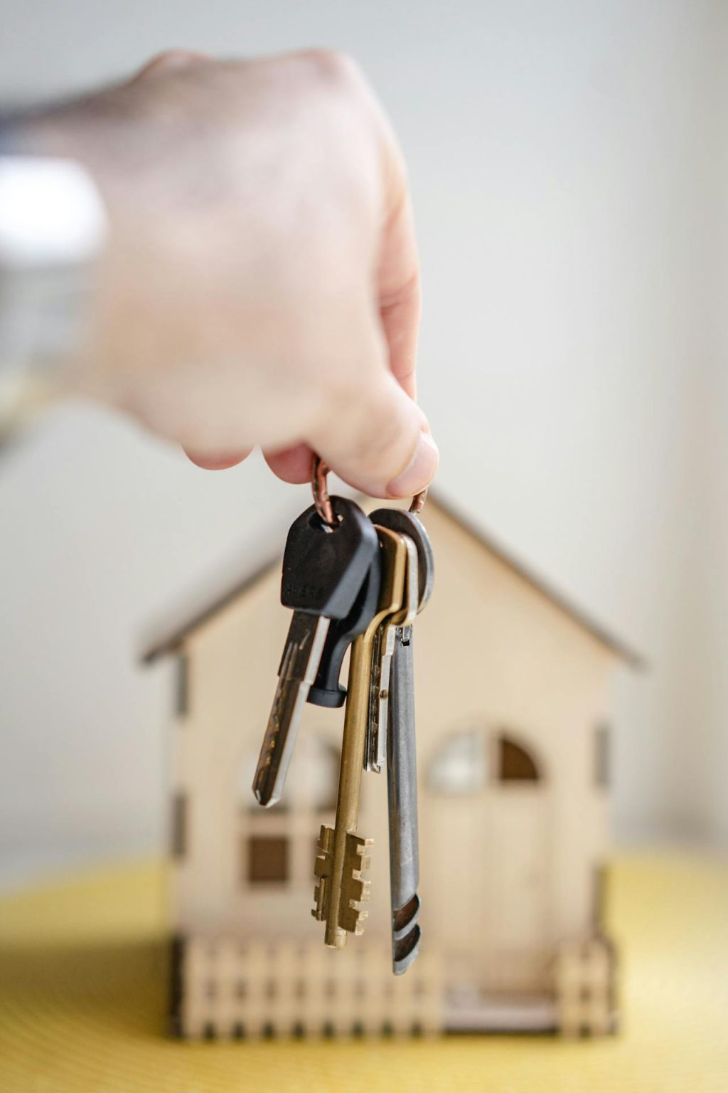 Using Your Home as Collateral for Multiple Loans