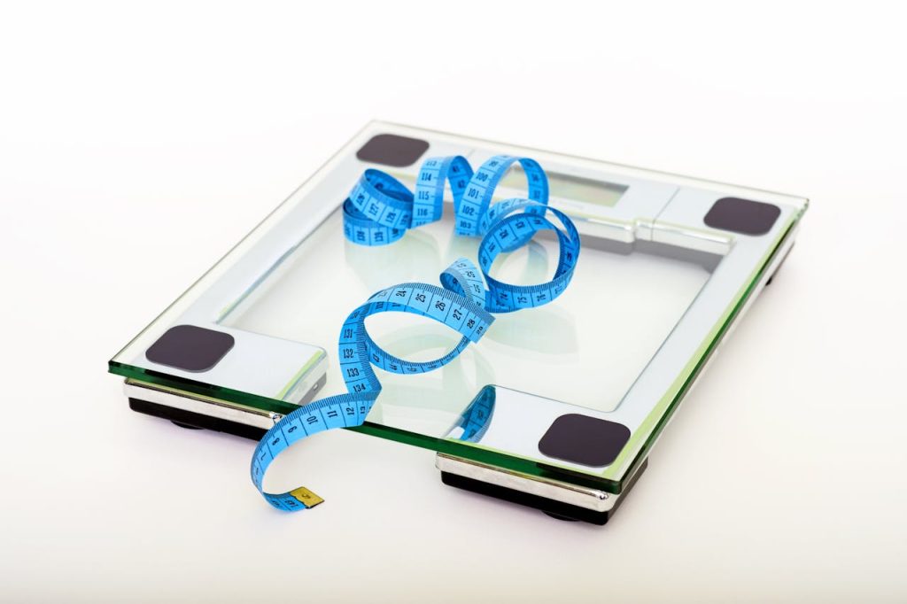 How to Calculate Weight Loss Percentage